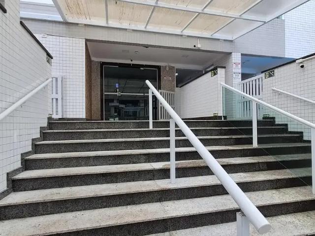 Apartamento para Venda em Praia Grande/SP Aviação 2 Quartos