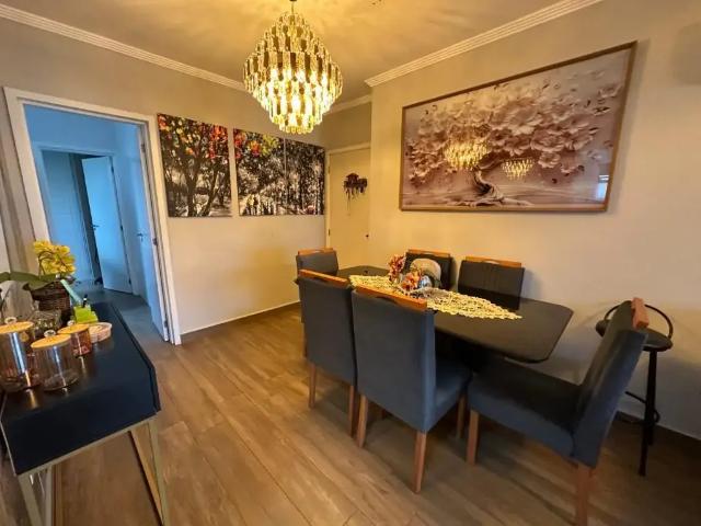 Apartamento para Venda em Praia Grande/SP Aviação 2 Quartos