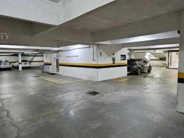 Apartamento para Venda em Praia Grande/SP Aviação 2 Quartos