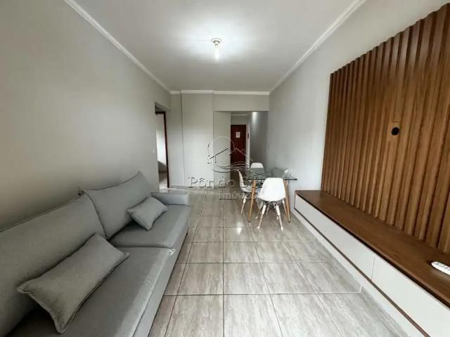 Apartamento para Venda em Praia Grande/SP Aviação 2 Quartos