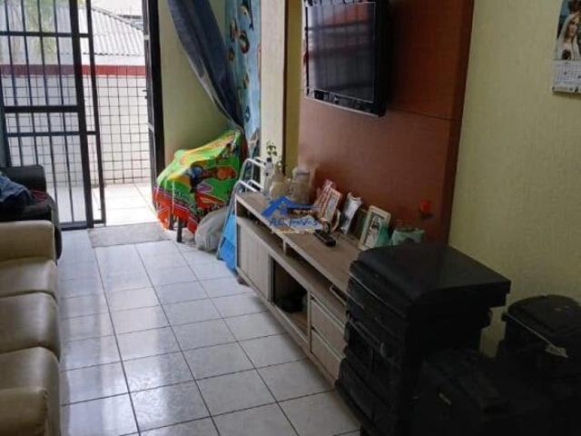 Apartamento para Venda em Praia Grande/SP Aviação 2 Quartos