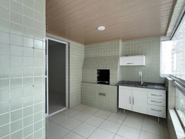 Apartamento para Venda em Praia Grande/SP Aviação 2 Quartos