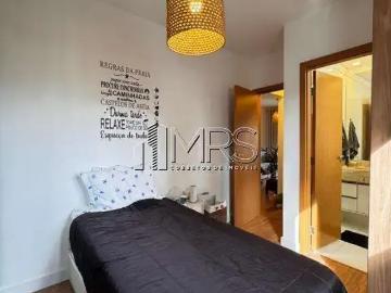 Apartamento para Venda em Praia Grande/SP Aviação 2 Quartos