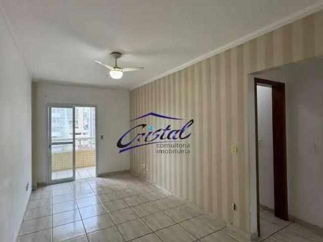 Apartamento para Venda em Praia Grande/SP Aviação 2 Quartos