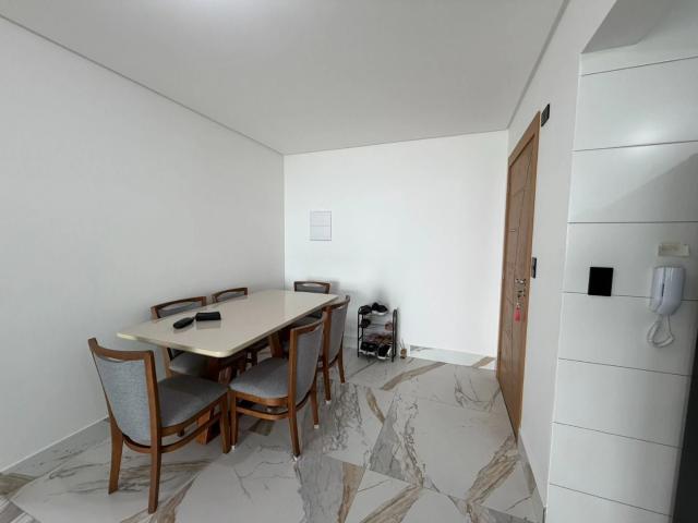 Apartamento para Venda em Praia Grande/SP Aviação 2 Quartos