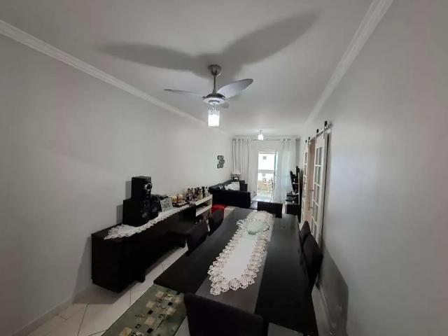 Apartamento para Venda em Praia Grande/SP Aviação 2 Quartos