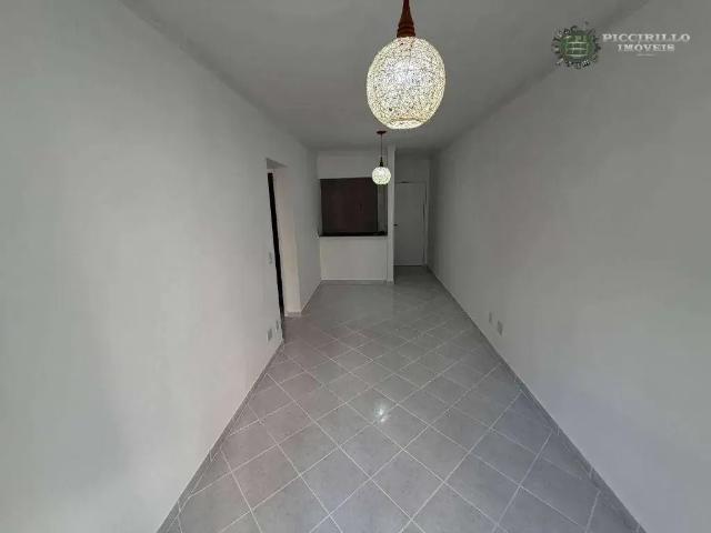 Apartamento para Venda em Praia Grande/SP Aviação 2 Quartos