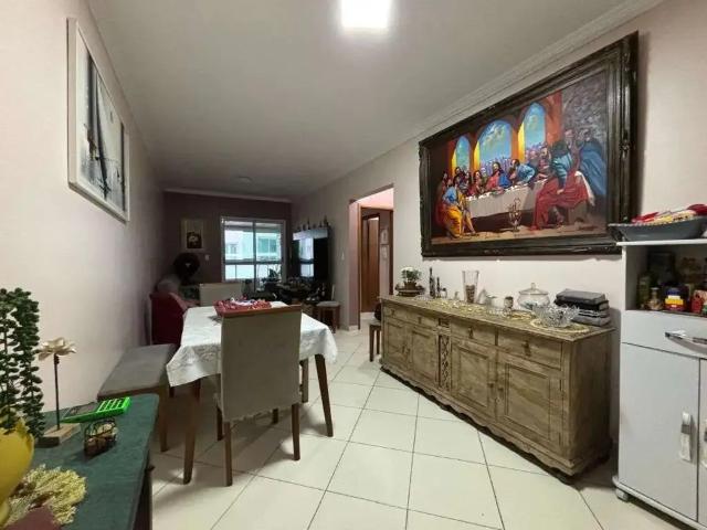 Apartamento para Venda em Praia Grande/SP Aviação 2 Quartos