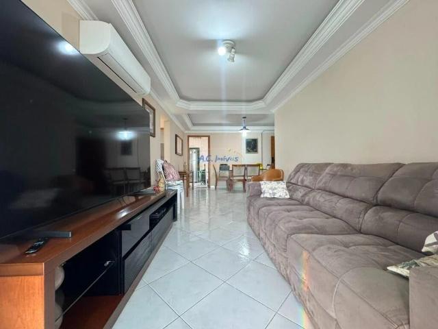 Apartamento para Venda em Praia Grande/SP Aviação 2 Quartos