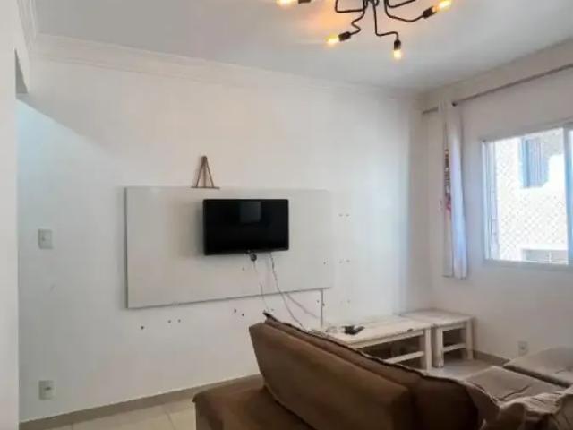 Apartamento para Venda em Praia Grande/SP Aviação 2 Quartos