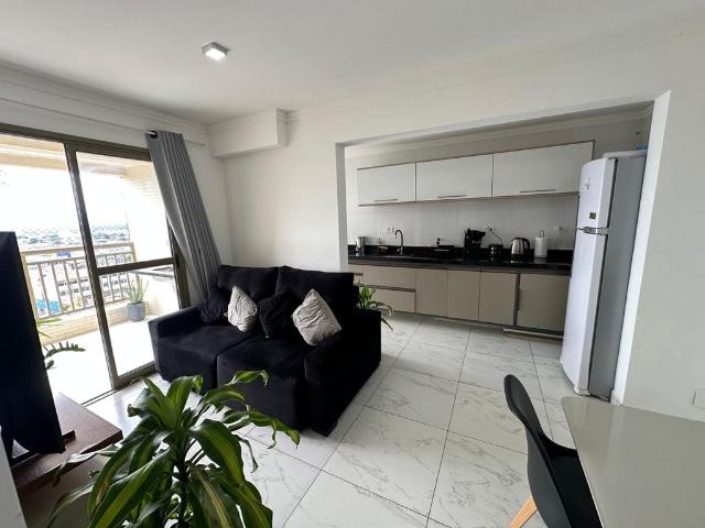 Apartamento para Venda em Praia Grande/SP Aviação 2 Quartos