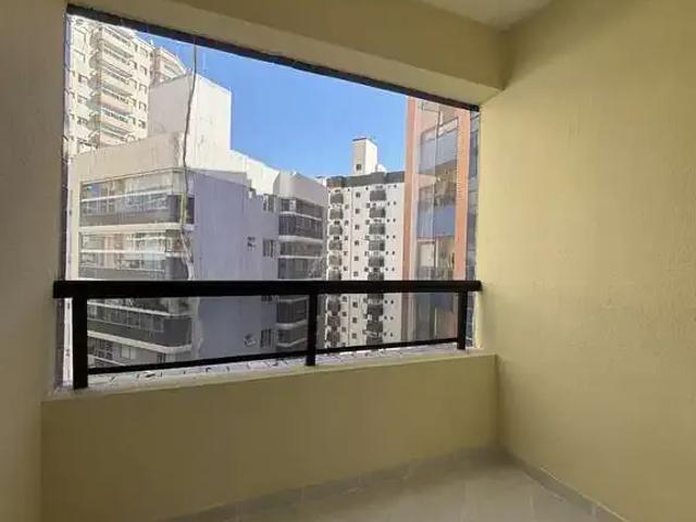Apartamento para Venda em Praia Grande/SP Aviação 2 Quartos