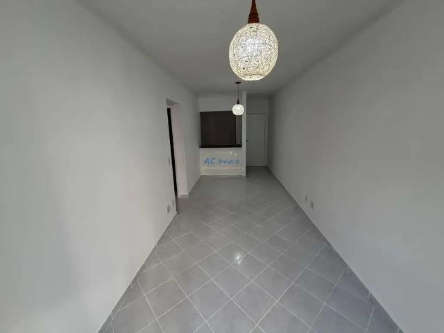 Apartamento para Venda em Praia Grande/SP Aviação 2 Quartos