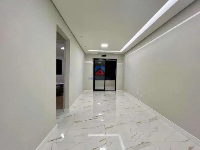 Apartamento para Venda em Praia Grande/SP Aviação 2 Quartos