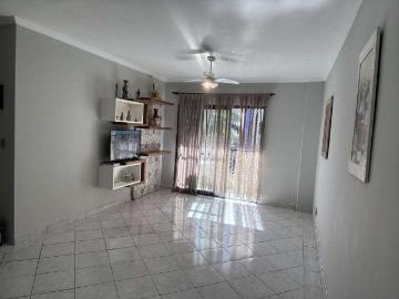 Apartamento para Venda em Praia Grande/SP Aviação 2 Quartos