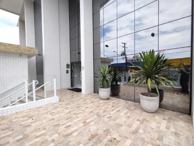 Apartamento para Venda em Praia Grande/SP Aviação 2 Quartos