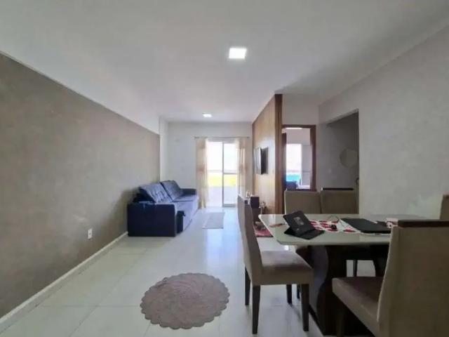 Apartamento para Venda em Praia Grande/SP Aviação 2 Quartos