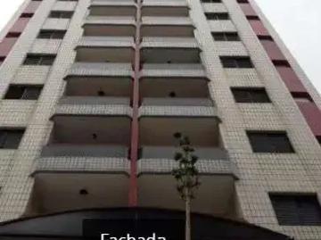 Apartamento para Venda em Praia Grande/SP Aviação 2 Quartos
