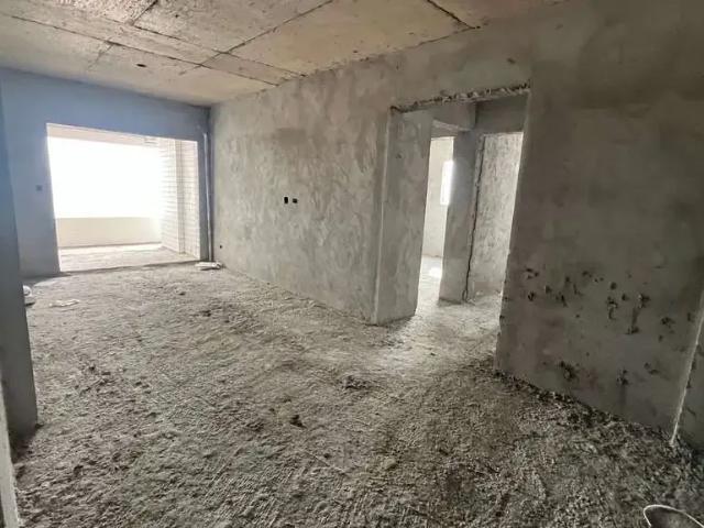 Apartamento para Venda em Praia Grande/SP Aviação 2 Quartos