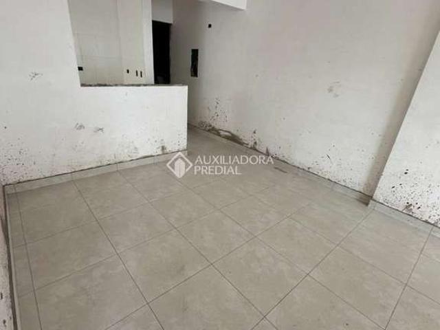 Apartamento para Venda em Praia Grande/SP Aviação 2 Quartos