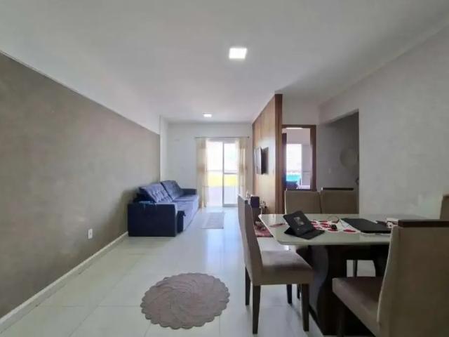 Apartamento para Venda em Praia Grande/SP Aviação 2 Quartos