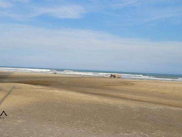 Apartamento para Venda em Praia Grande/SP Aviação 2 Quartos