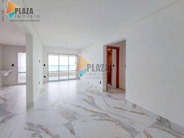 Apartamento para Venda em Praia Grande/SP Aviação 2 Quartos