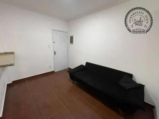 Apartamento para Venda em Praia Grande/SP Aviação 2 Quartos