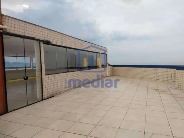 Apartamento para Venda em Praia Grande/SP Campo da Aviação 2 Quartos