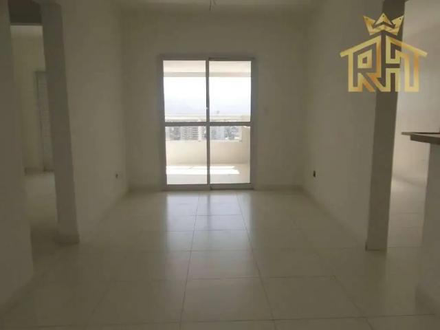 Apartamento para Venda em Praia Grande/SP Aviação 2 Quartos