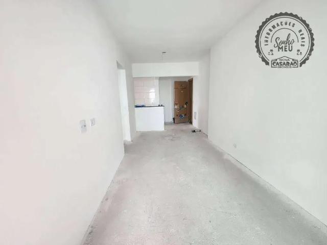Apartamento para Venda em Praia Grande/SP Aviação 2 Quartos