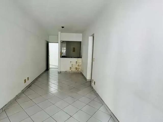 Apartamento para Venda em Praia Grande/SP Aviação 2 Quartos