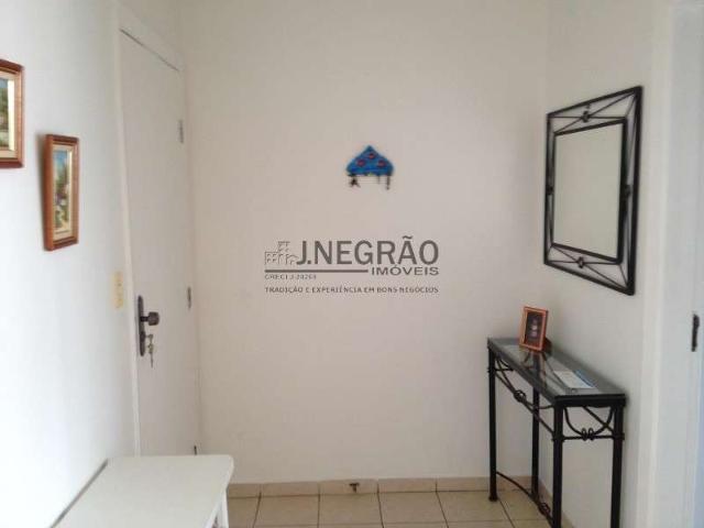 Apartamento para Venda em Praia Grande/SP Aviação 2 Quartos