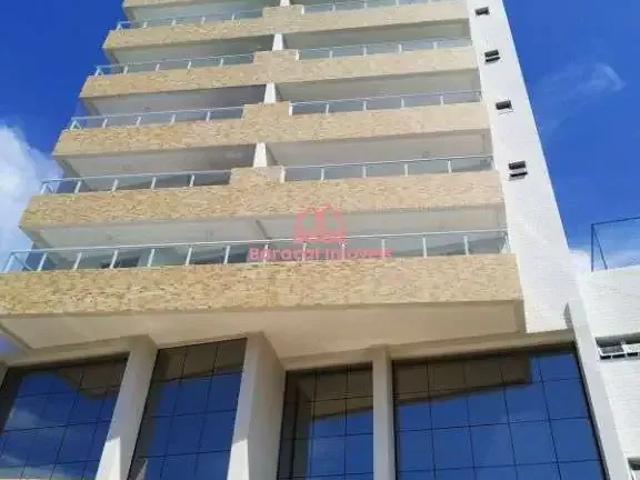 Apartamento para Venda em Praia Grande/SP Aviação 2 Quartos