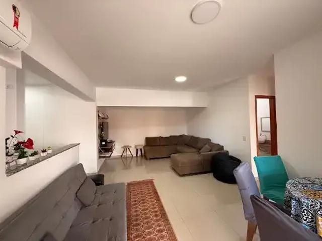 Apartamento para Venda em Praia Grande/SP Aviação 2 Quartos