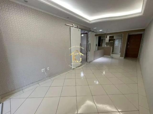 Apartamento para Venda em Praia Grande/SP Aviação 2 Quartos