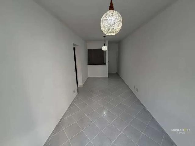 Apartamento para Venda em Praia Grande/SP Aviação 2 Quartos
