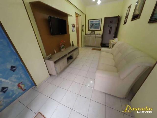Apartamento para Venda em Praia Grande/SP Aviação 2 Quartos