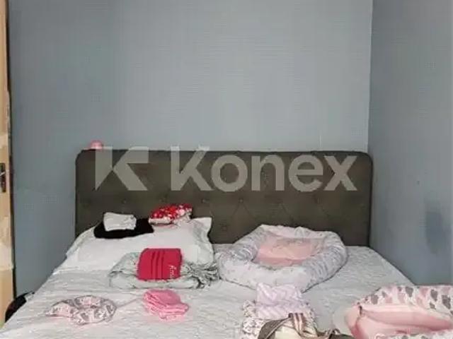Apartamento para Venda em Praia Grande/SP Aviação 2 Quartos