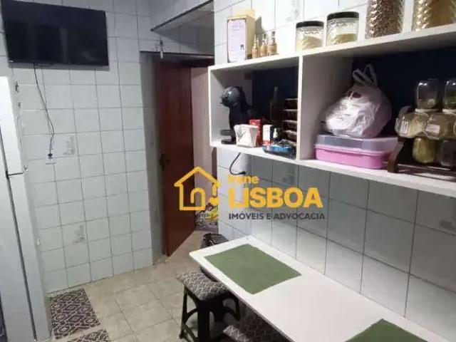 Apartamento para Venda em Praia Grande/SP Aviação 2 Quartos