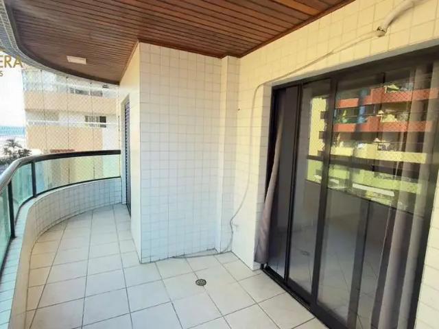 Apartamento para Venda em Praia Grande/SP Aviação 2 Quartos