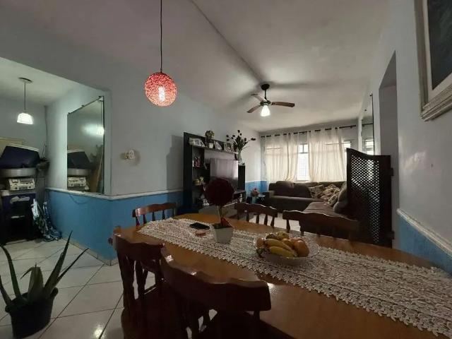 Apartamento para Venda em Praia Grande/SP Aviação 2 Quartos