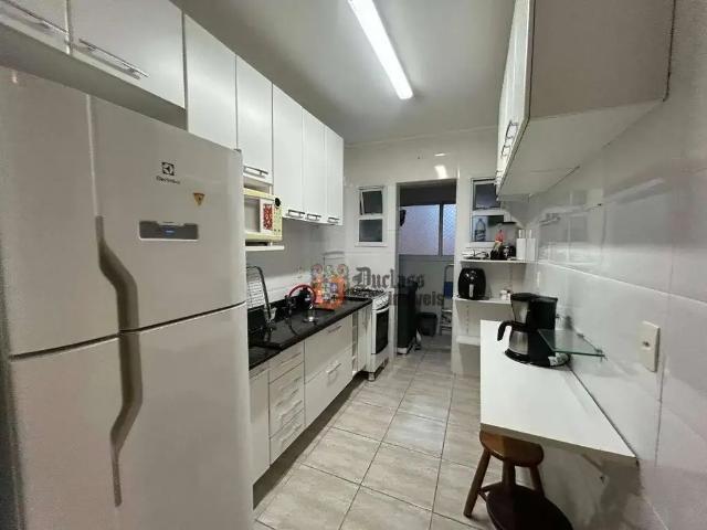 Apartamento para Venda em Praia Grande/SP Aviação 2 Quartos