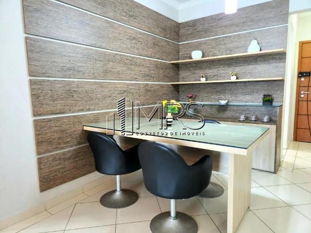 Apartamento para Venda em Praia Grande/SP Aviação 2 Quartos