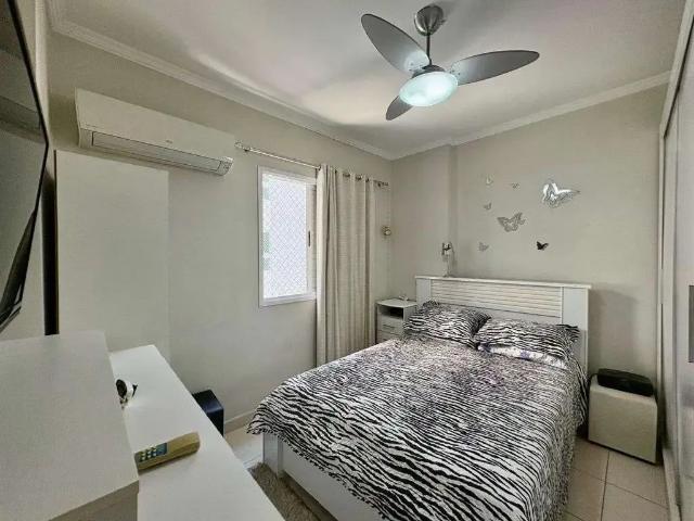 Apartamento para Venda em Praia Grande/SP Aviação 2 Quartos