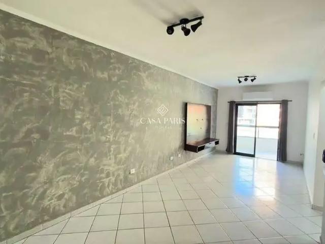 Apartamento para Venda em Praia Grande/SP Aviação 2 Quartos