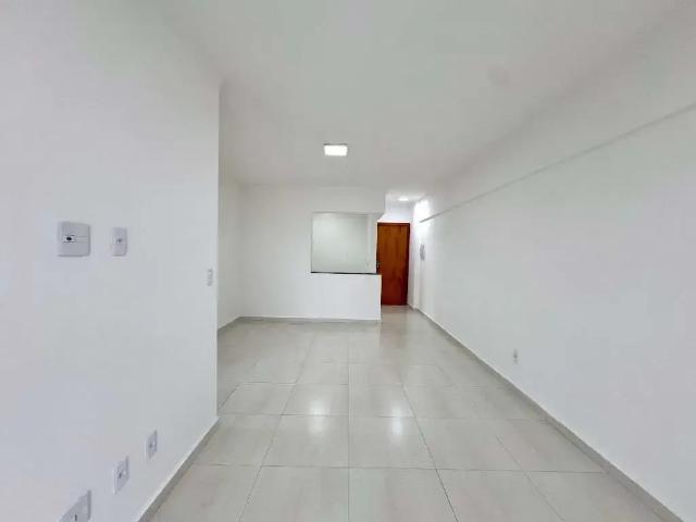 Apartamento para Venda em Praia Grande/SP Aviação 2 Quartos