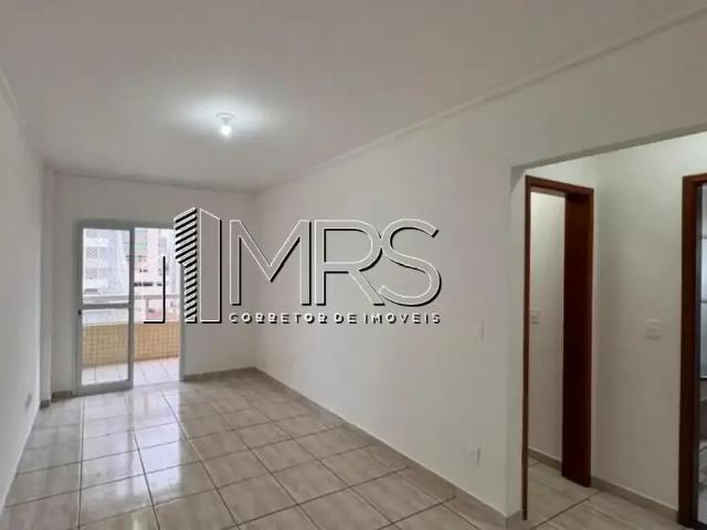 Apartamento para Venda em Praia Grande/SP Aviação 2 Quartos