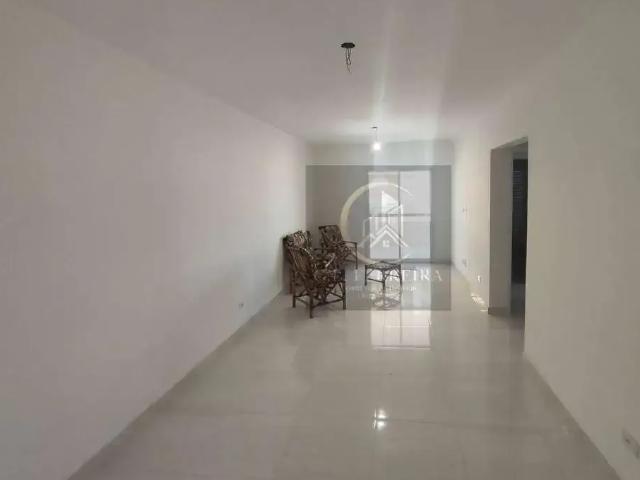 Apartamento para Venda em Praia Grande/SP Aviação 2 Quartos