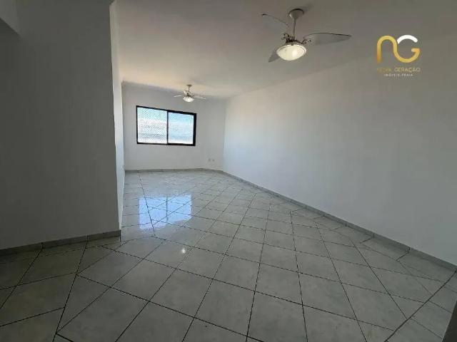 Apartamento para Venda em Praia Grande/SP Aviação 2 Quartos